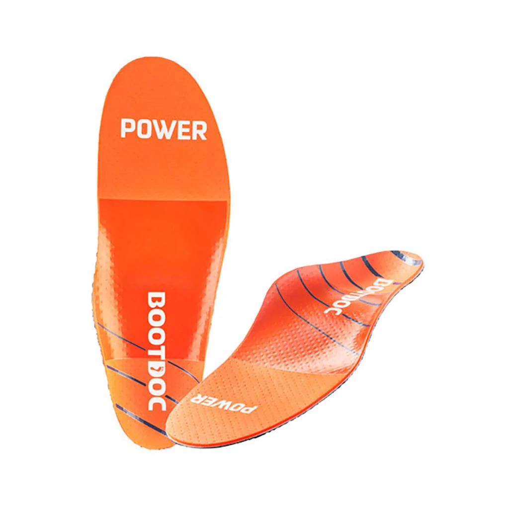 Power - Såler