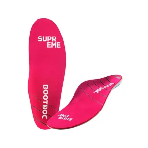 Supreme - Såler