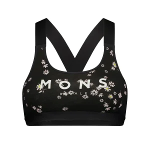 Stella Merino X-Back Bra - Undertøj