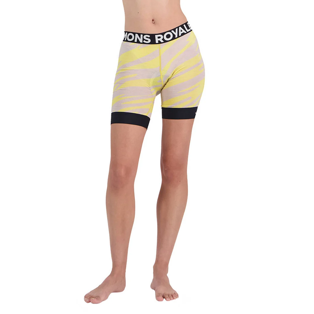 Enduro Bike Short Liner - Undertøj - Billede 3