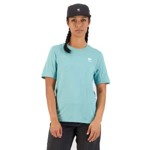 Mons Royale Tarn Merino Shift Tee - kvinde