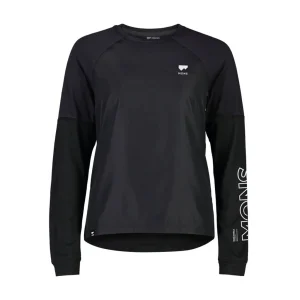 Tarn Merino Shift Wind Jersey - T-Shirt