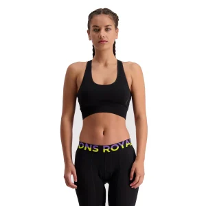 Mons Royale Stratos Merino Shift Sports BH