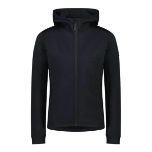 Arcadia Merino Fleece Hoody - Midlayer