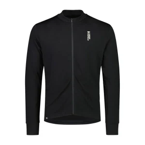 Roam Cargo Merino Aircon Full Zip LS - T-Shirt