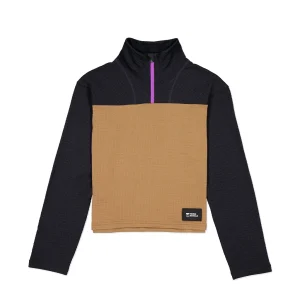 Offgrid Merino Fleece Long Sleeve - Midlayer