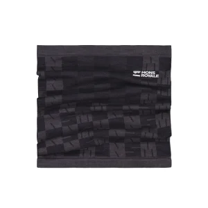 Ascender Merino Seamless - Halsedisse