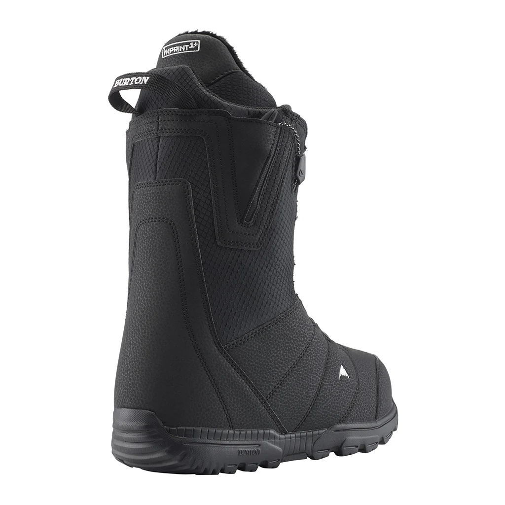 Moto - Snowboardstøvler - Billede 3
