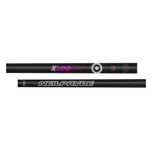 X100 PRO RDM 2026 - Windsurf Mast