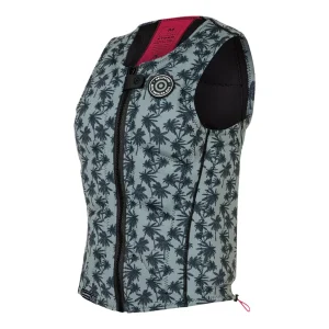 Storm Foil Impact FZ C2 - Impact Vest