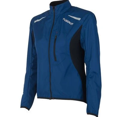 Fusion S1 Run Jacket - Kvinde - Billede 5