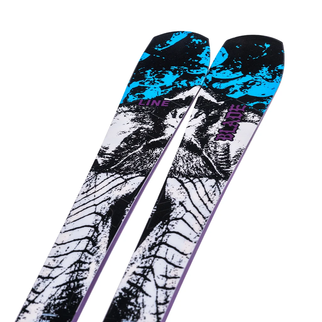 Blade 25/26 - Ski - Billede 4