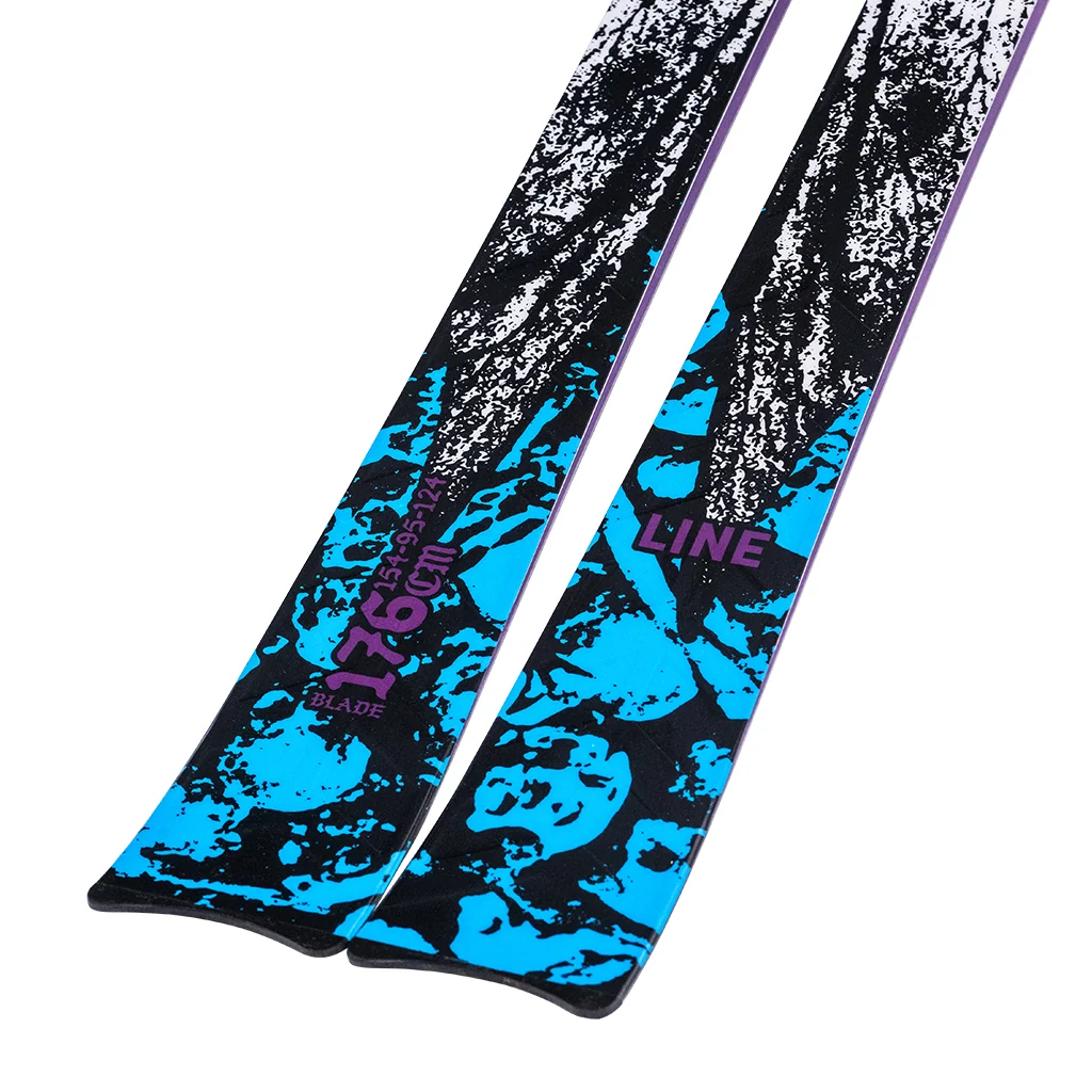 Blade 25/26 - Ski - Billede 5