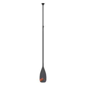 Carbon Glass Paddle 2P Adjustable 2025 - SUP Padel