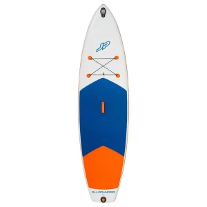 AllroundAir SL 10'6 2026 - Oppustelig SUP board