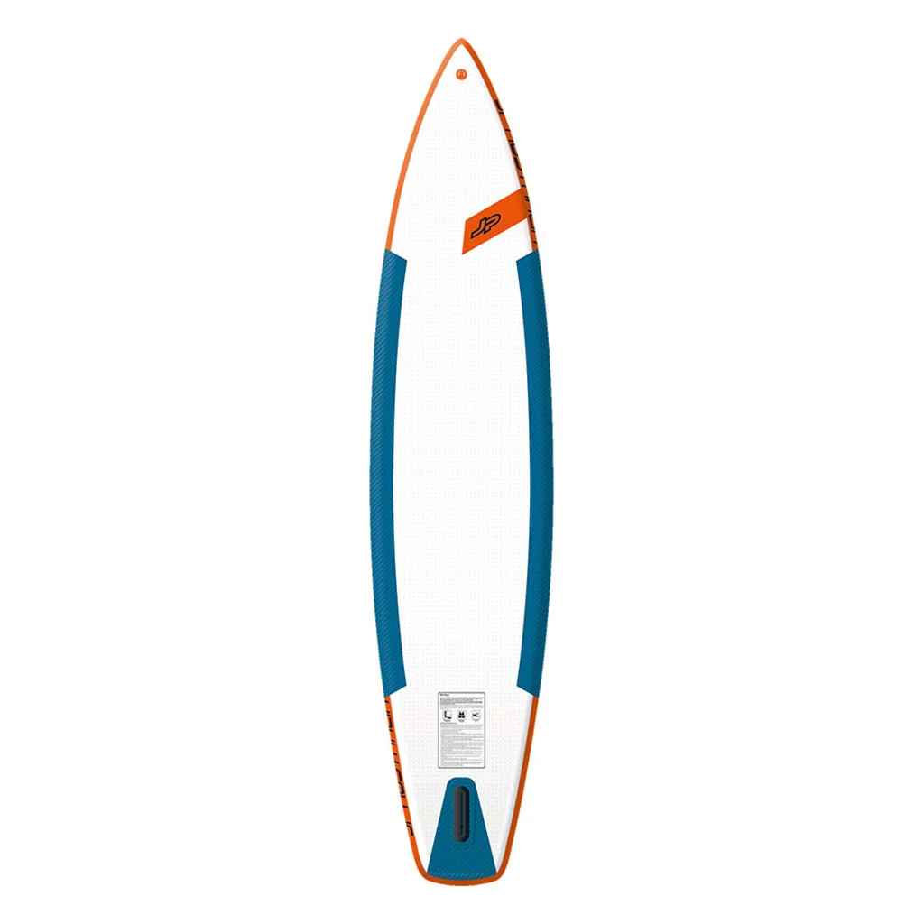 CruisAir LE 3DS 11'6 2026 - Oppustelig SUP board - Billede 3
