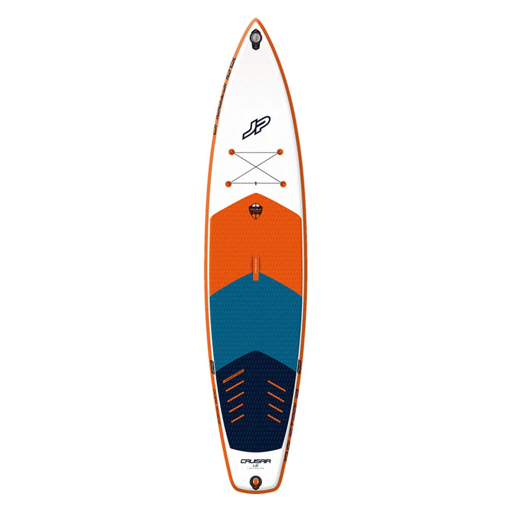 CruisAir LE 12'6 2026 - Oppustelig SUP board - Billede 2