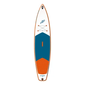 CruisAir SL 12'6 2026 - Oppustelig SUP board
