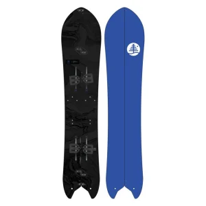 Family Tree Pow Wrench Split - Snowboard