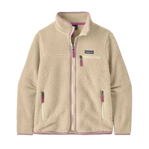 W's Retro Pile - Fleece