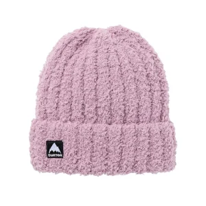 Plush Beanie - Hue