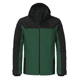 Style Zandwel - Skijakke