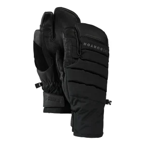 [ak] Windstopper Oven Trigger - Luffer