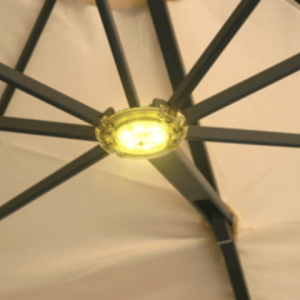 24V LED Lys