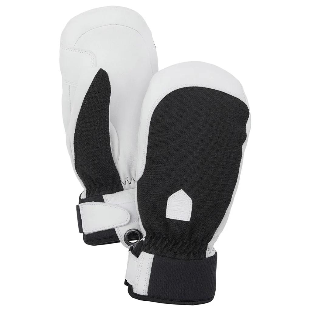 Army Leather Patrol Female - Luffer