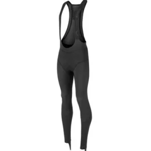 Fusion Long Bib Tights - Mand