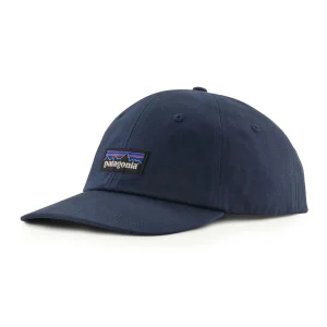 P-6 Label Trad Cap - Cap