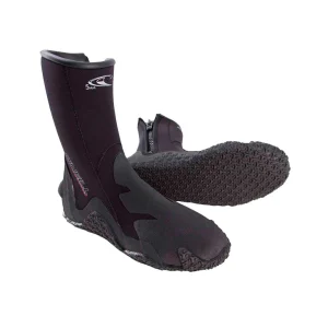 5mm Boot w/Zipper - Neopren Støvler