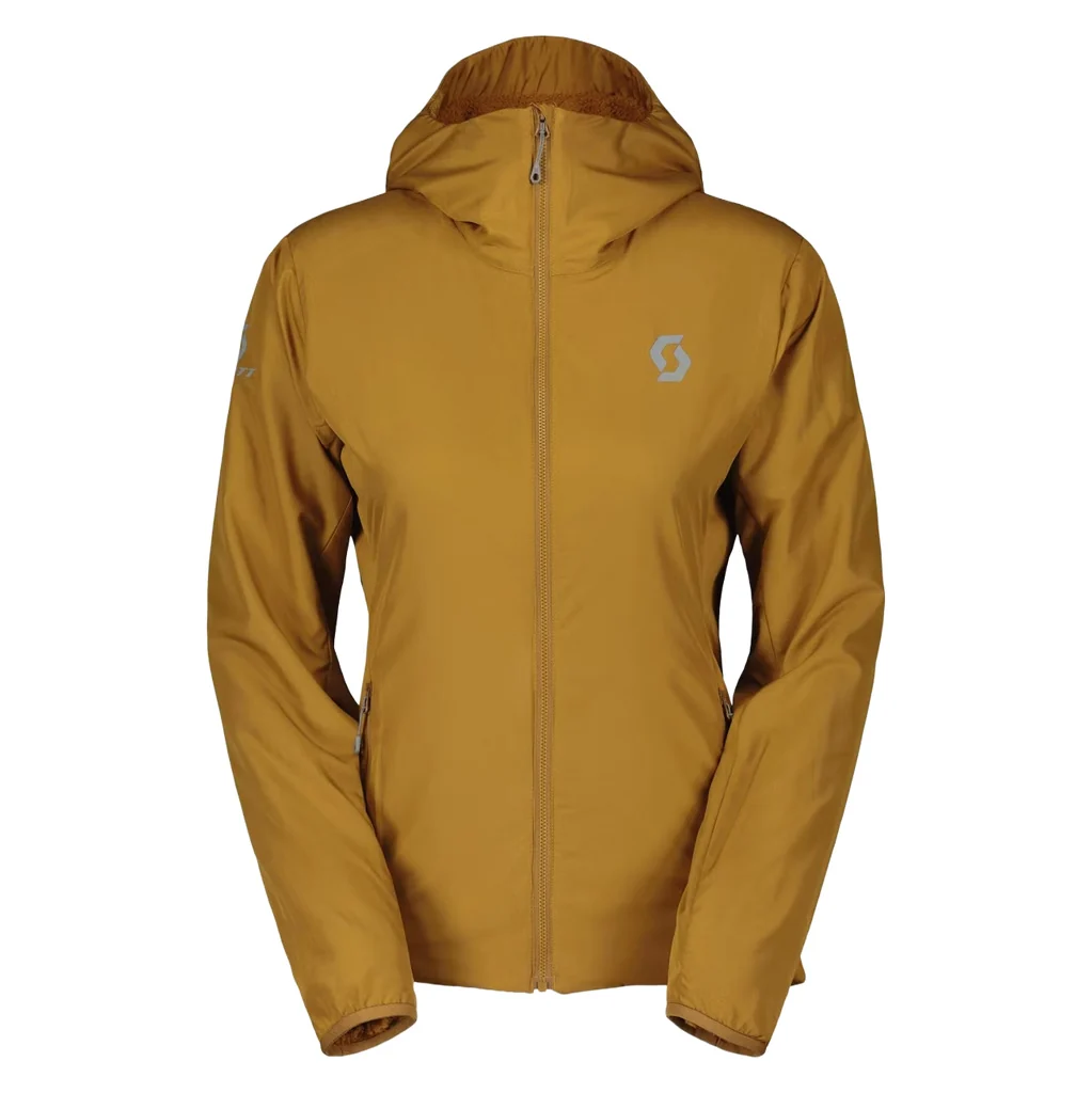 Insuloft Air PL Hoody - Jakke - Billede 2