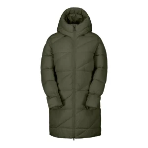 Insuloft Warm - Jakke