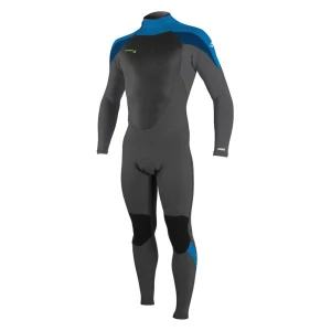 Youth Epic 5/4 Back Zip - Våddragt