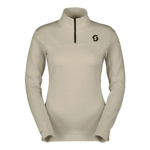 Defined Light Pullover - Midlayer