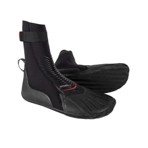 Heat 3mm Round Toe - Neopren Støvler