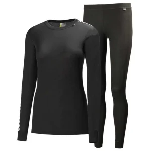W HH Comfort Light Set - Skiundertøj