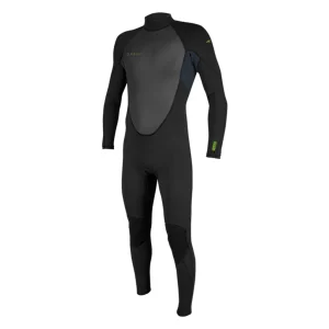 Youth Reactor-2 3/2 Back Zip - Våddragt