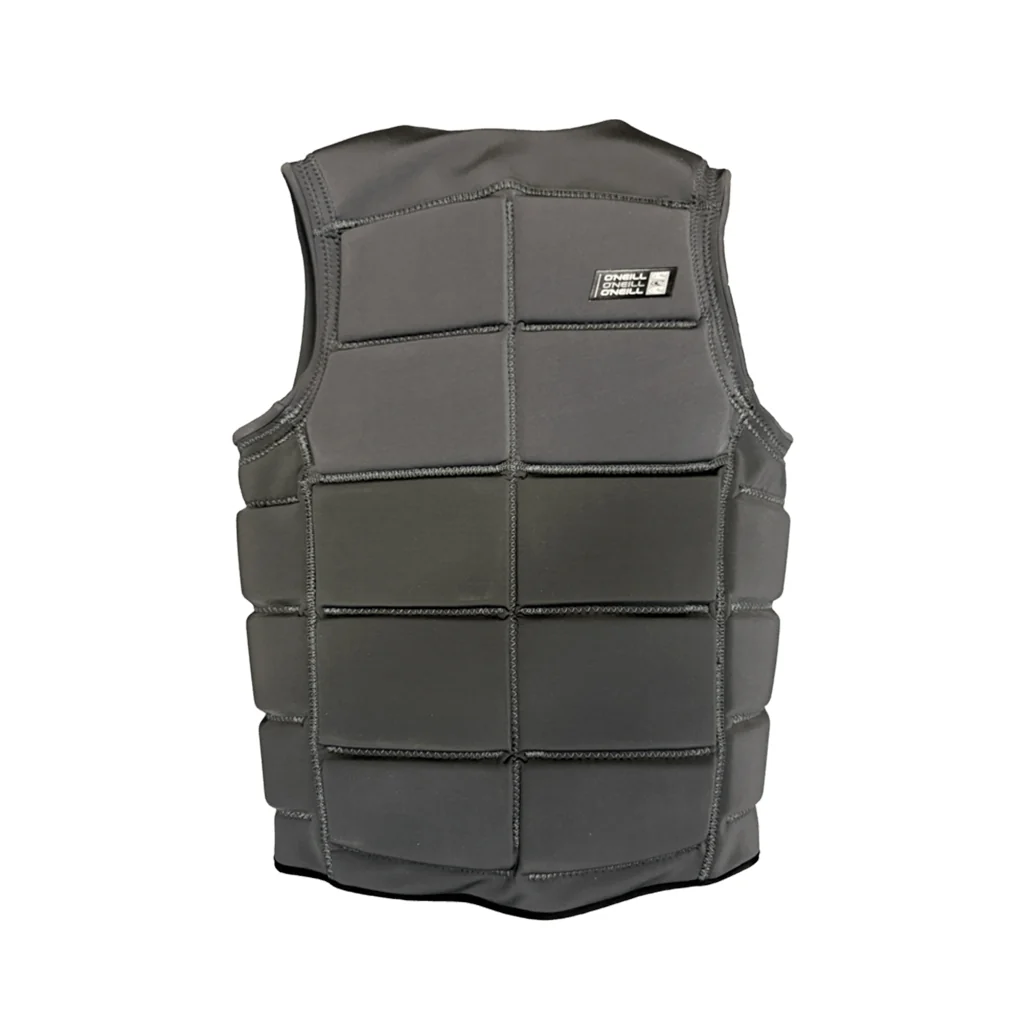 Outlaw Comp - Impact vest - Billede 3