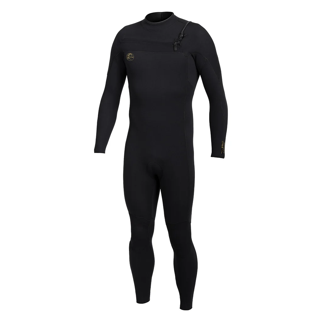 O'Riginal RG8 3/2 Chest Zip - Våddragt