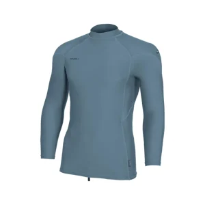 Youth Hyperfreak Skins L/S - Rash Guard
