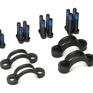 Profile Design Aerobar Bracket Riser Kit