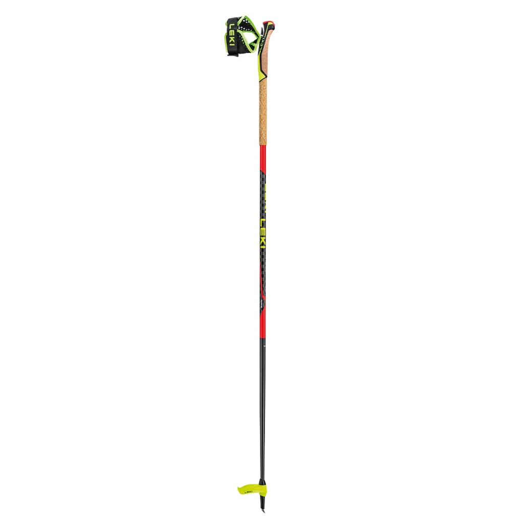 Mezza Race - Skistave