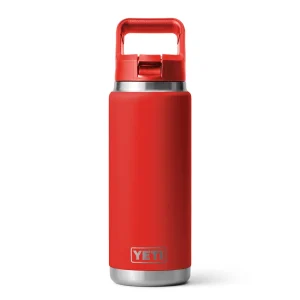 Rambler 26 oz C Straw Bottle - Thermoflaske