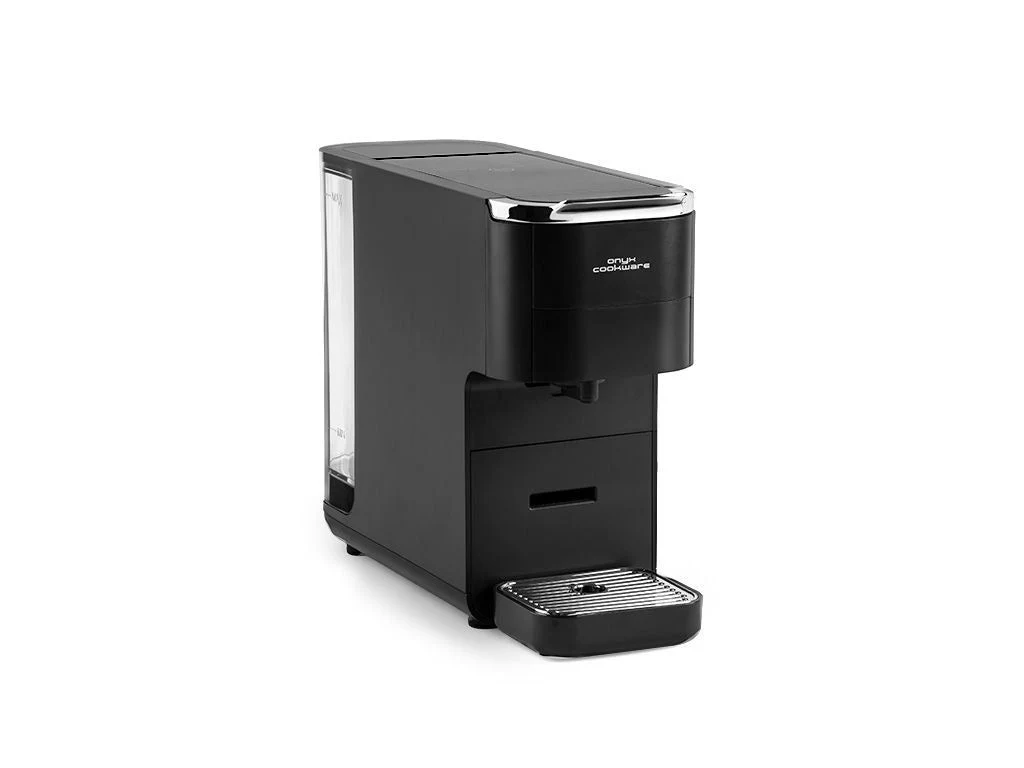 KAPSEL KAFFEMASKINE - Billede 2