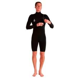 2/2mm L/S Springsuit - Våddragt