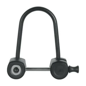 ABUS Protectus 5000 XCL black