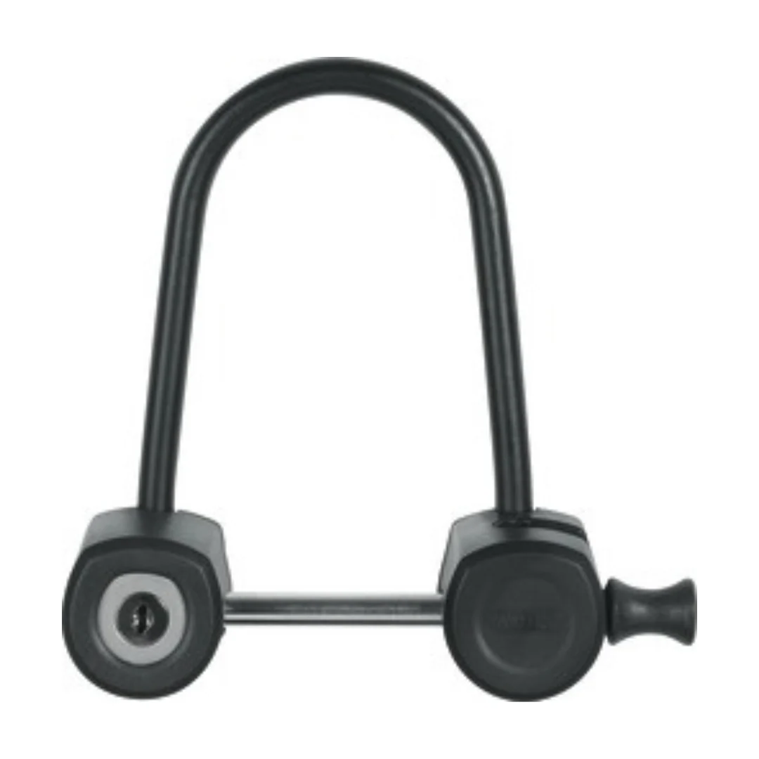 ABUS Protectus 5000 XCL black - Billede 2