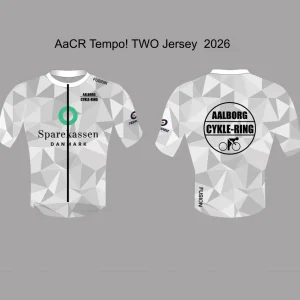 AACR Tempo! Two Jersey